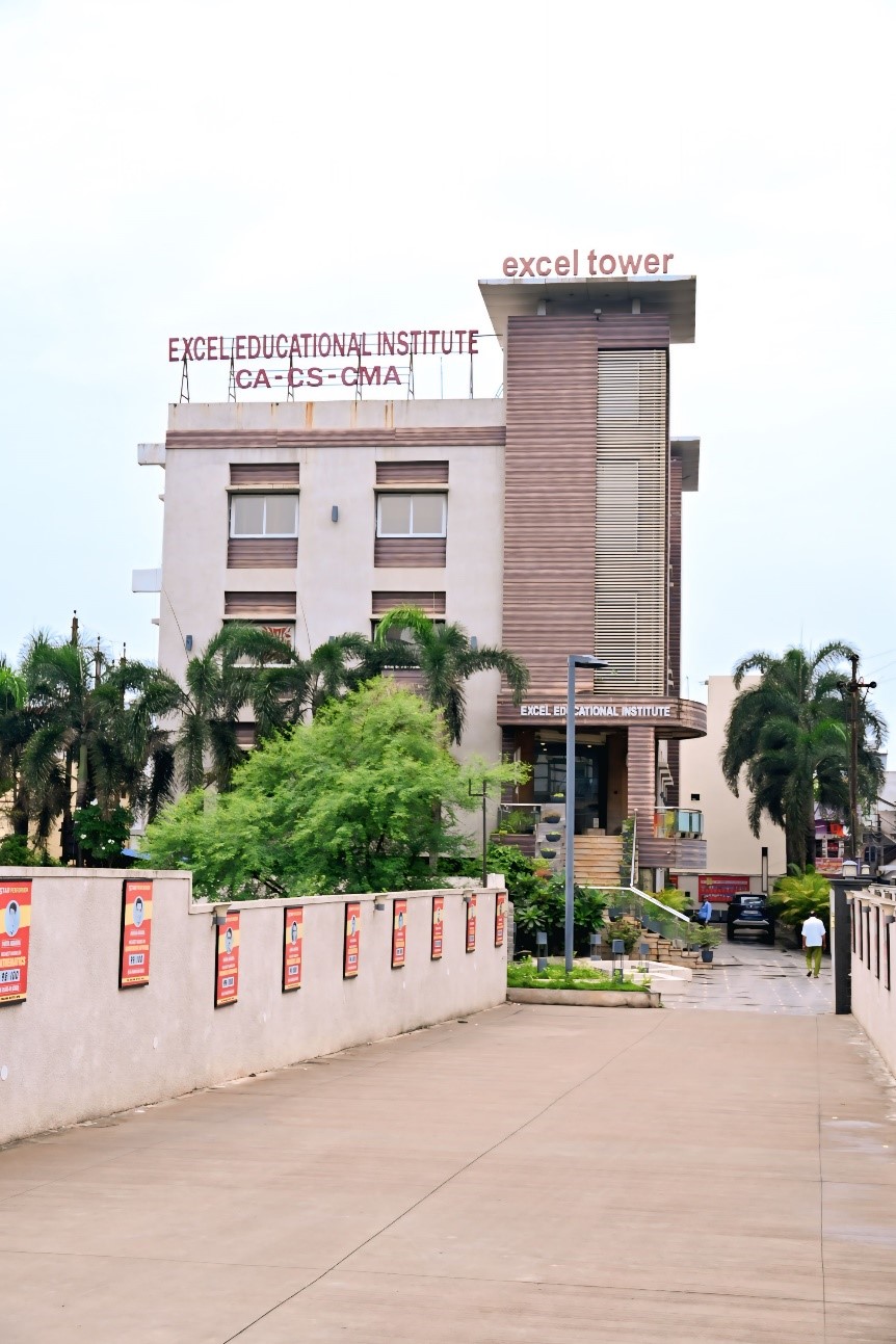 Excel Educational Institution